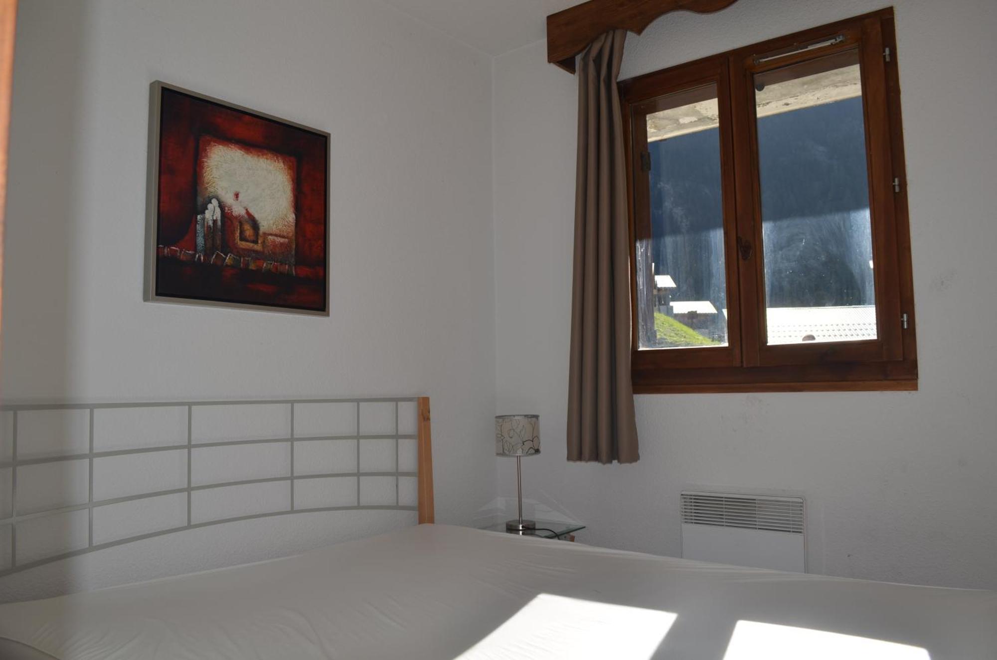 Appartements 3 Vallees, Piscine Et Sauna Orelle Eksteriør billede