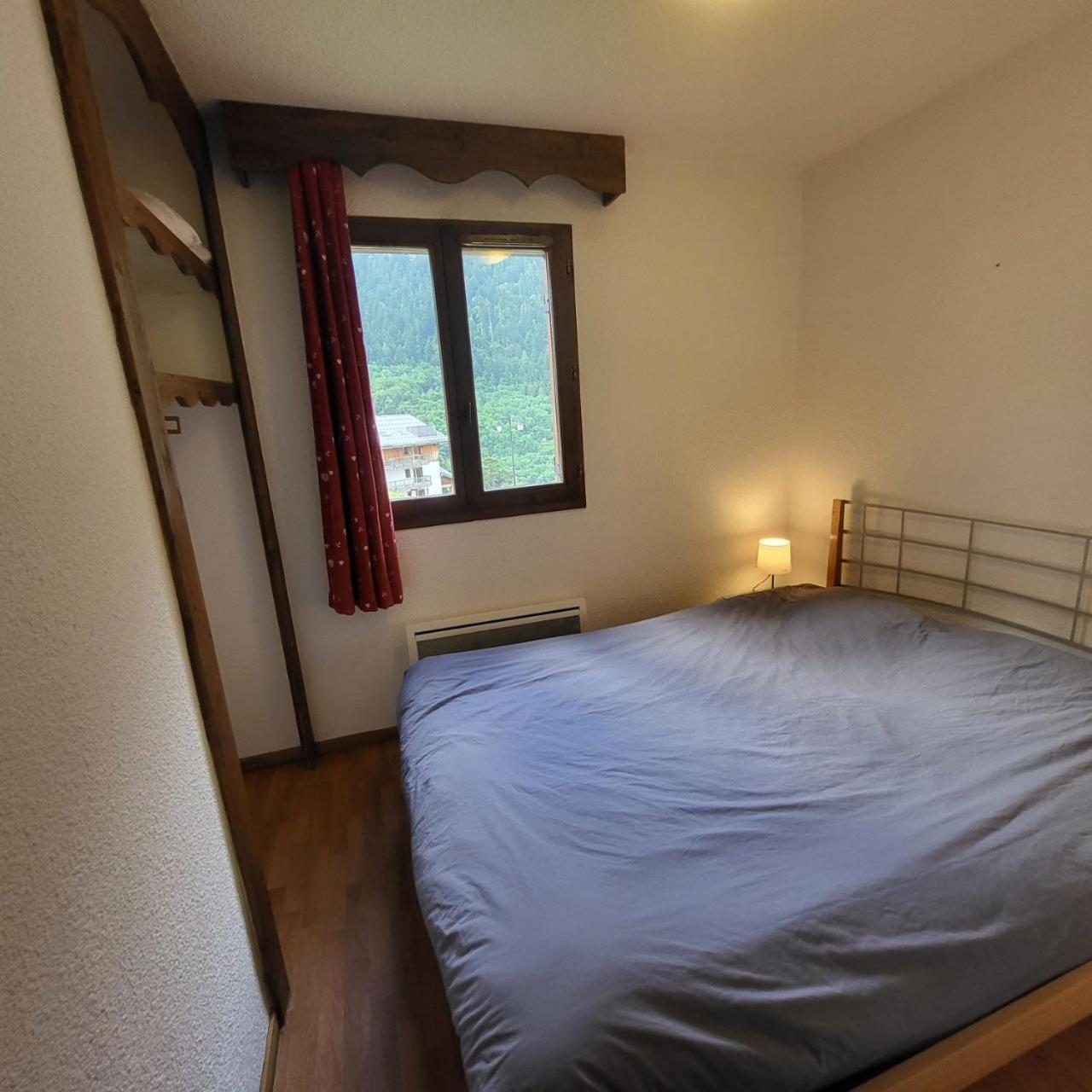 Appartements 3 Vallees, Piscine Et Sauna Orelle Eksteriør billede