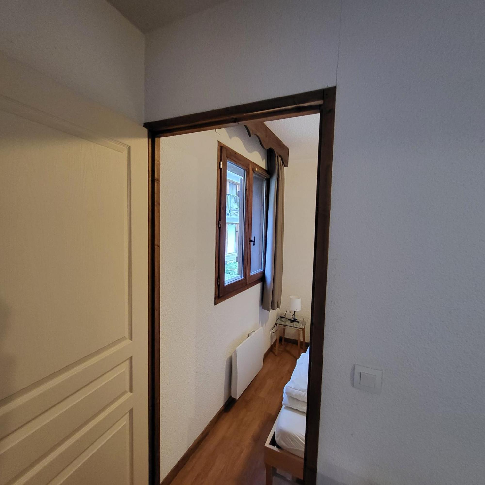 Appartements 3 Vallees, Piscine Et Sauna Orelle Værelse billede